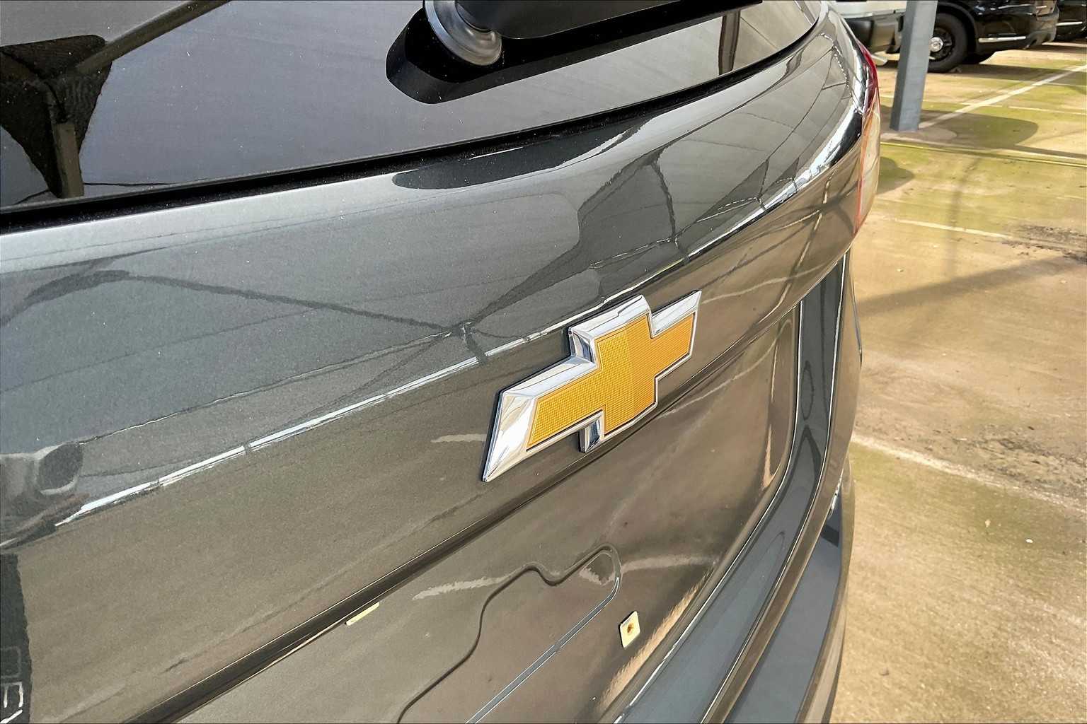 2018 Chevrolet Equinox LT photo 27