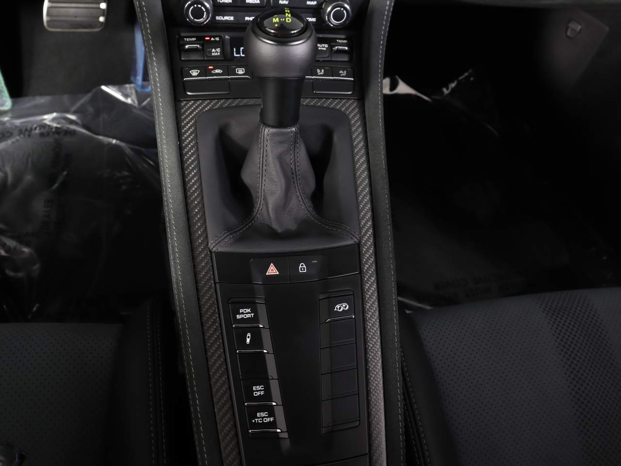 2024 Porsche Cayman GT4 RS photo 15
