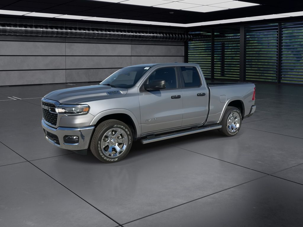 2025 Ram 1500 Big Horn Lone Star photo 4