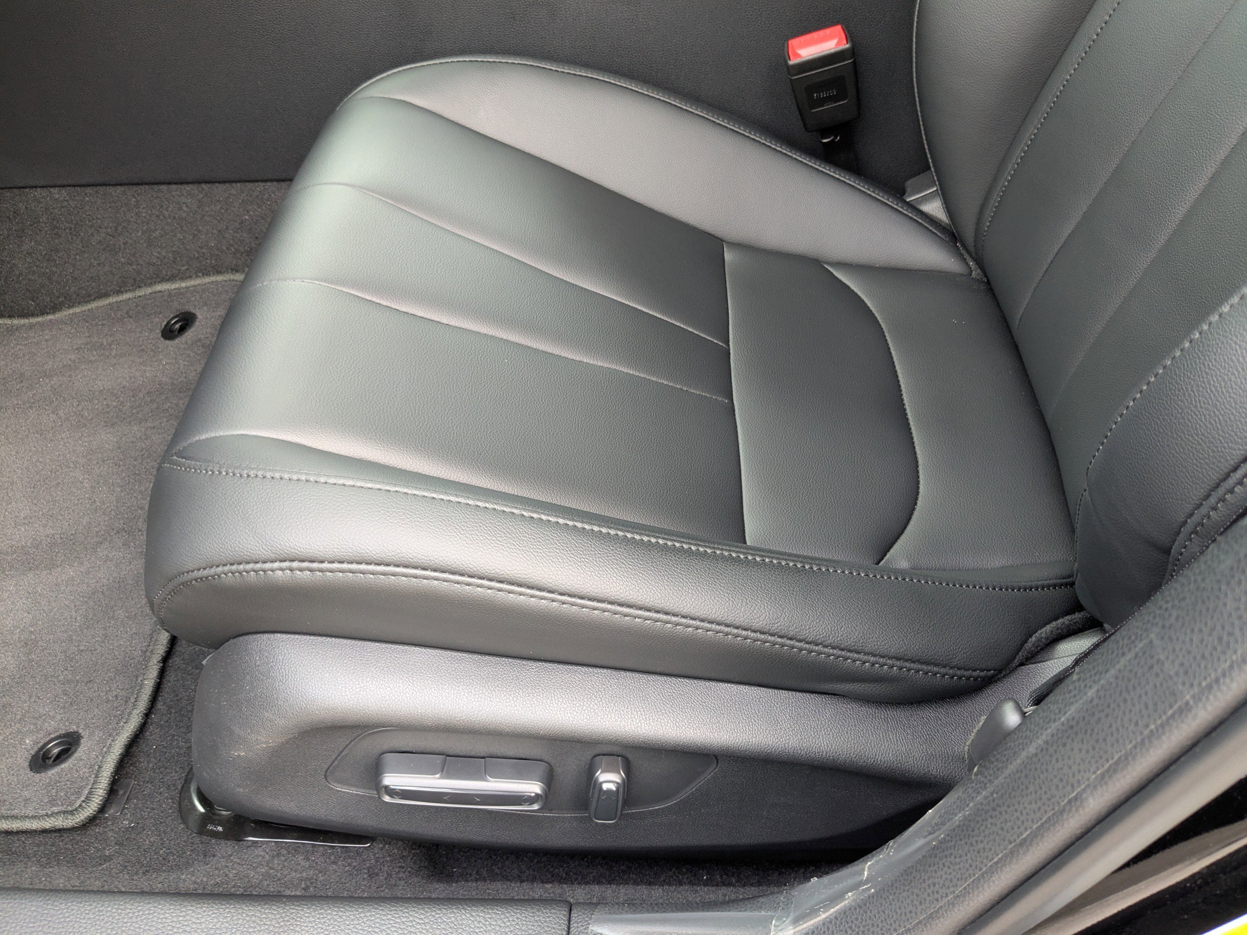2025 Acura Integra Base photo 18