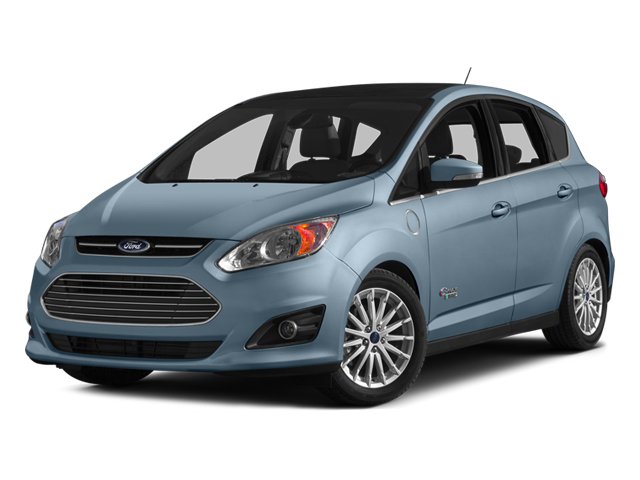 2013 Ford C-Max Energi SEL's photo