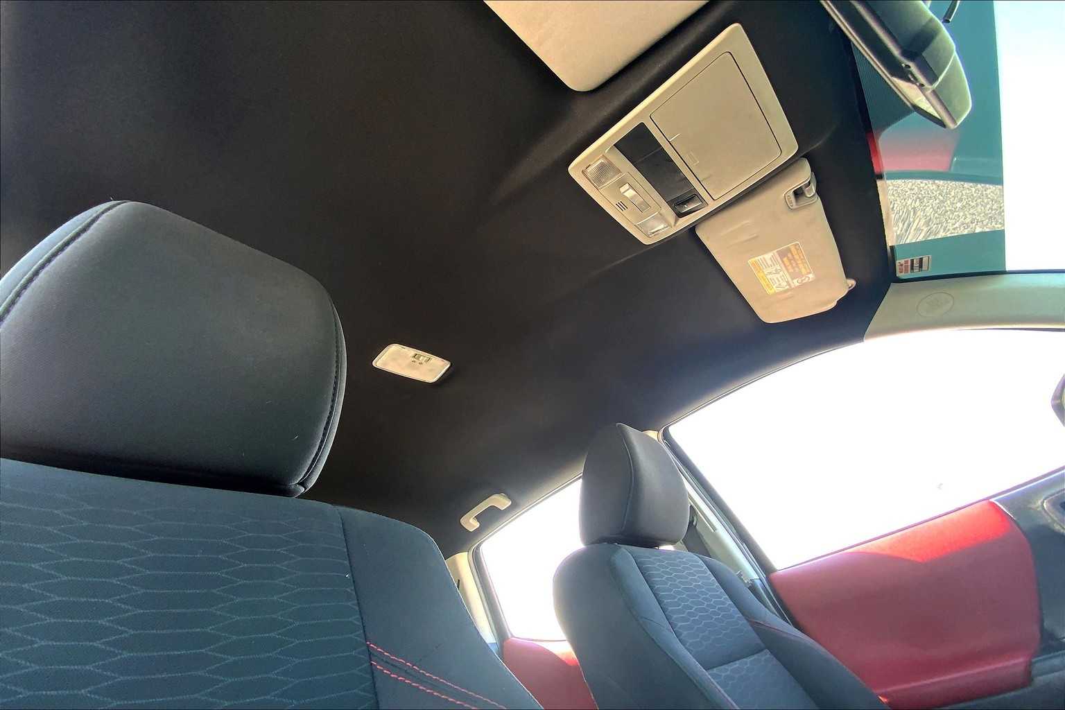 2017 Toyota Tacoma SR5 photo 13