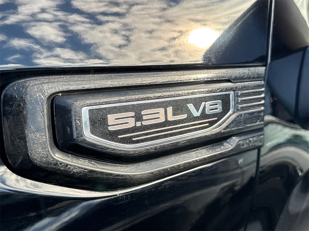 2021 Gmc Sierra 1500 Elevation photo 2