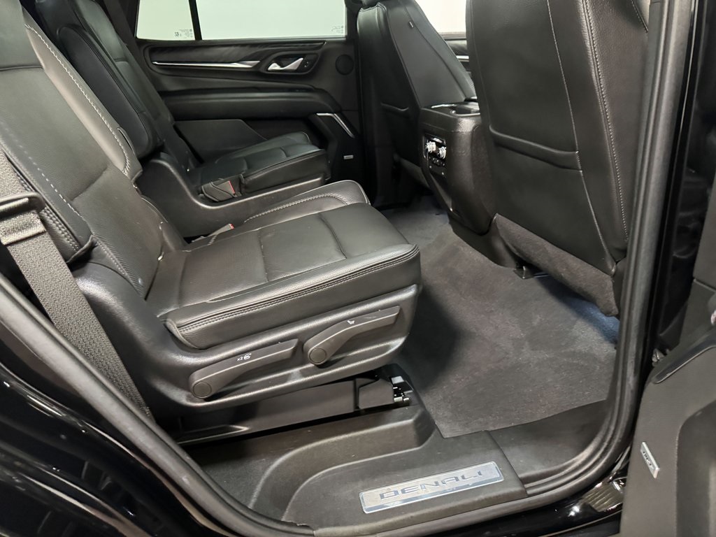 2022 Gmc Yukon Denali photo 56