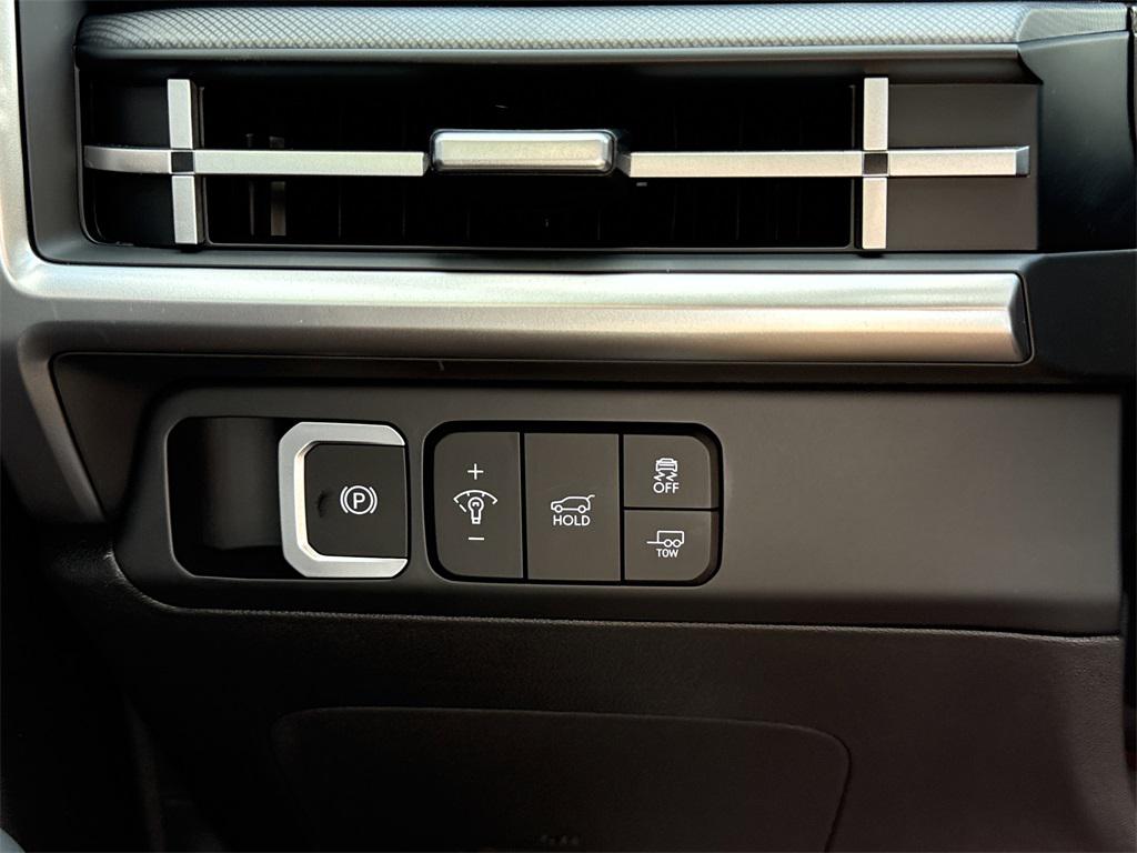 2026 Hyundai Santa Fe XRT photo 17