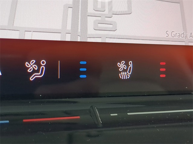 2025 Volkswagen ID. Buzz photo 22
