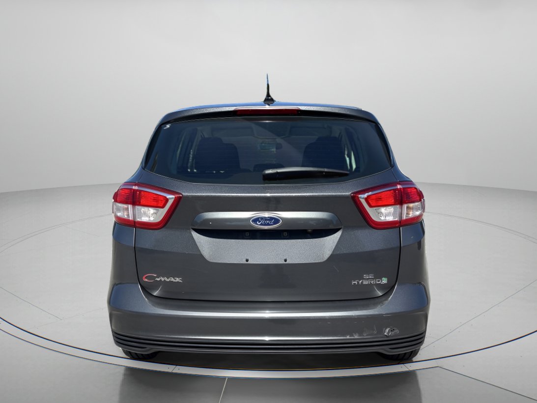 2017 Ford C-Max Hybrid SE photo 4