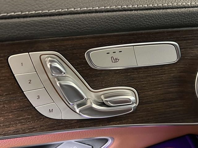 2020 Mercedes Benz GLC 43 photo 15