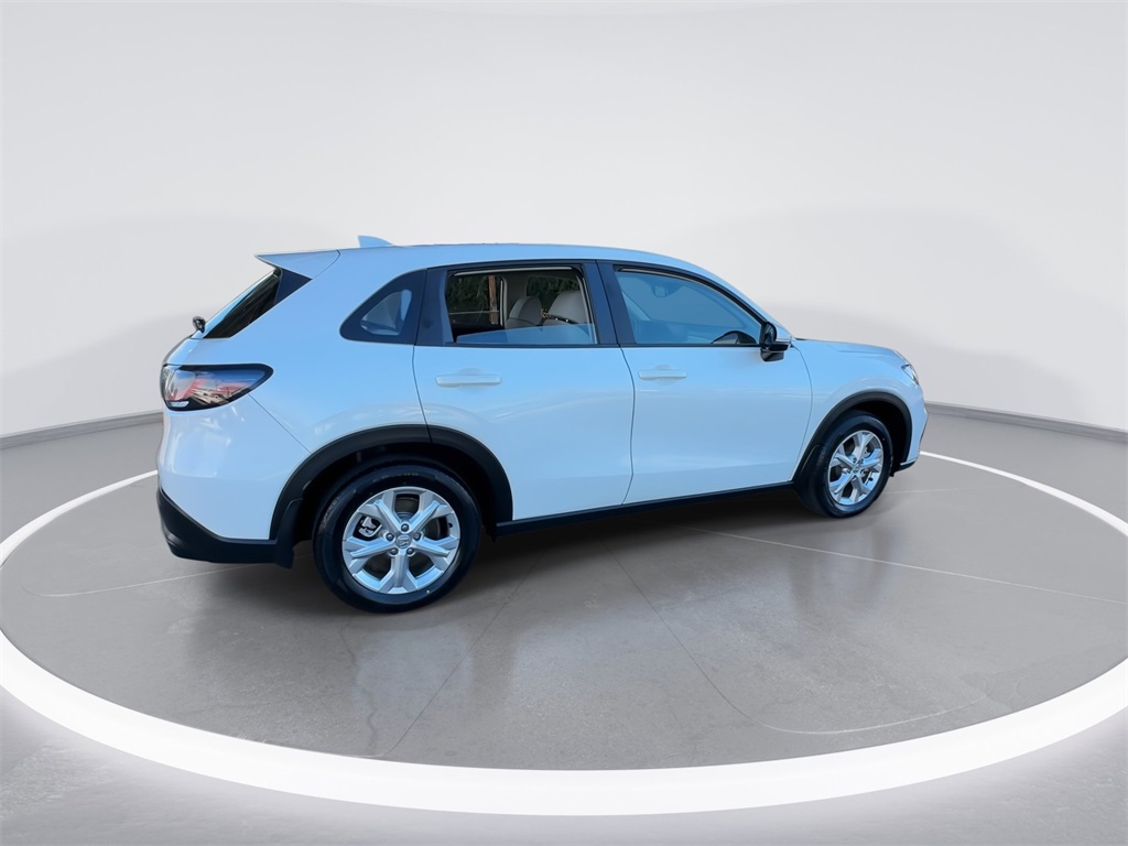 2023 Honda HR-V LX photo 15