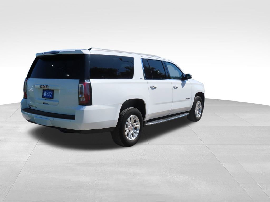 2019 Gmc Yukon XL SLT photo 3