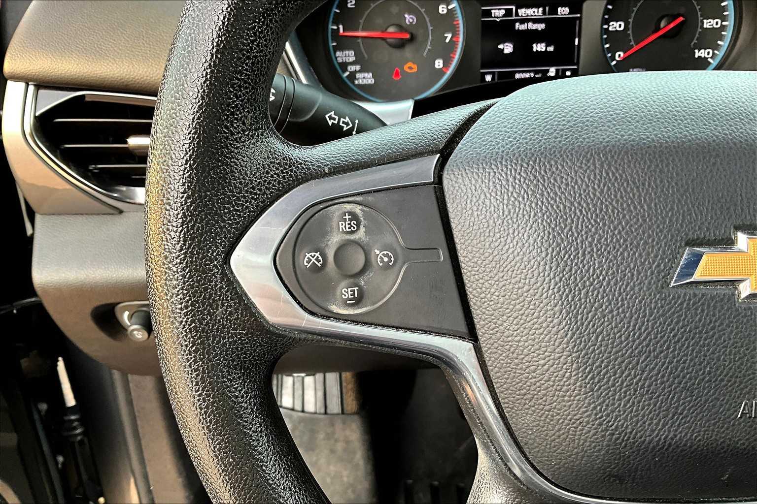 2021 Chevrolet Traverse LS photo 22