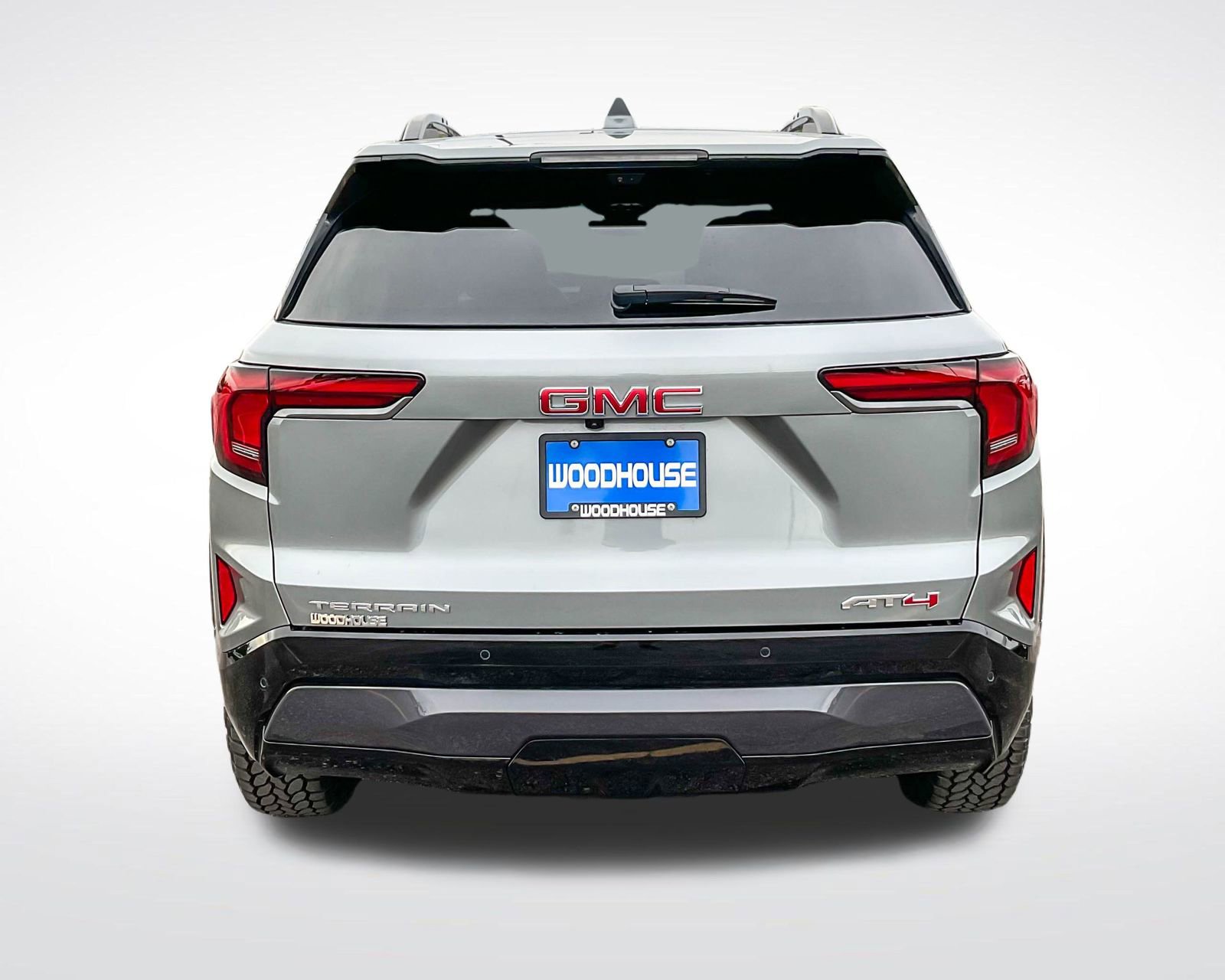 2026 Gmc Terrain AT4 photo 4