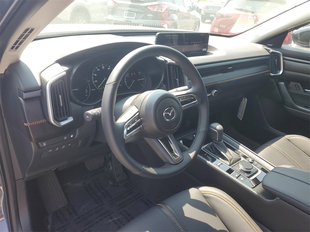 2025 Mazda CX-50 Premium photo 14