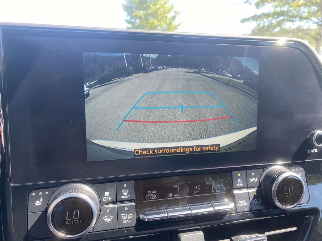 2023 Toyota Highlander XLE photo 15