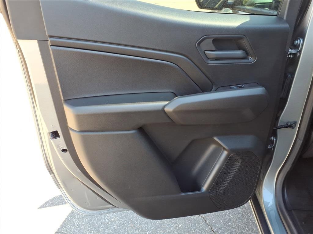 2026 Chevrolet Colorado Work Truck photo 24