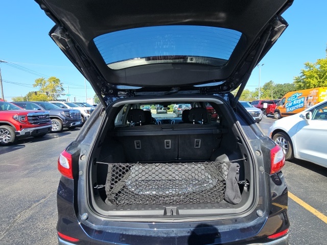 2020 Chevrolet Equinox LT photo 5