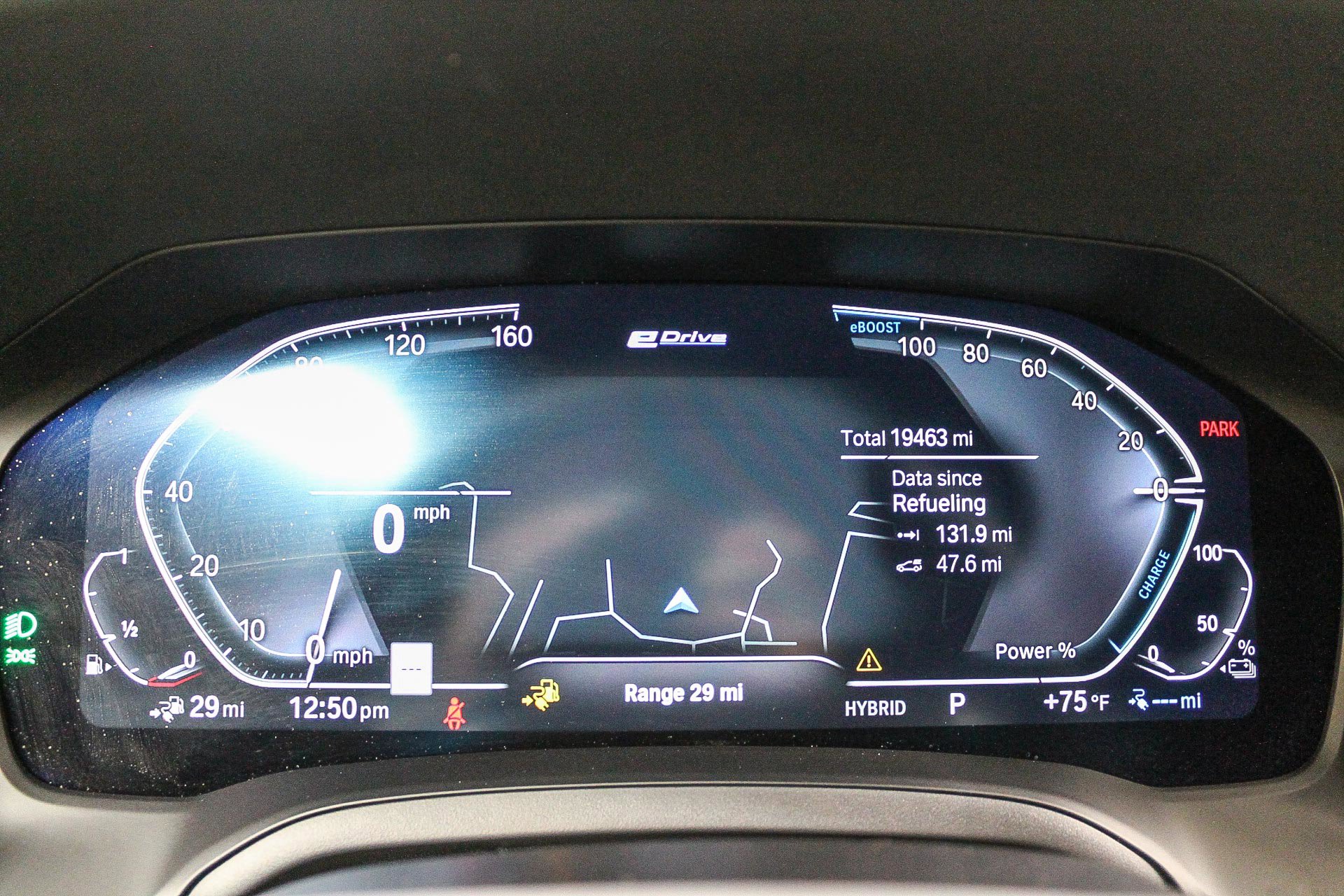 2022 Bmw 330e 3-Series photo 25