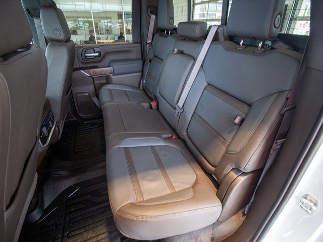 2021 Gmc Sierra 2500 HD Denali photo 15