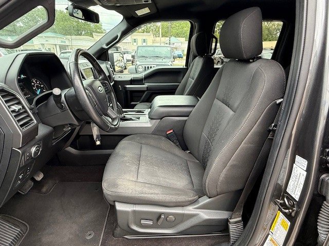 2020 Ford F-150 XL photo 13