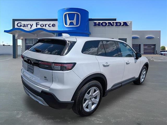 Certified 2024 Honda Prologue EX with VIN 3GPKHVRJ7RS526009 for sale in Bowling Green, KY