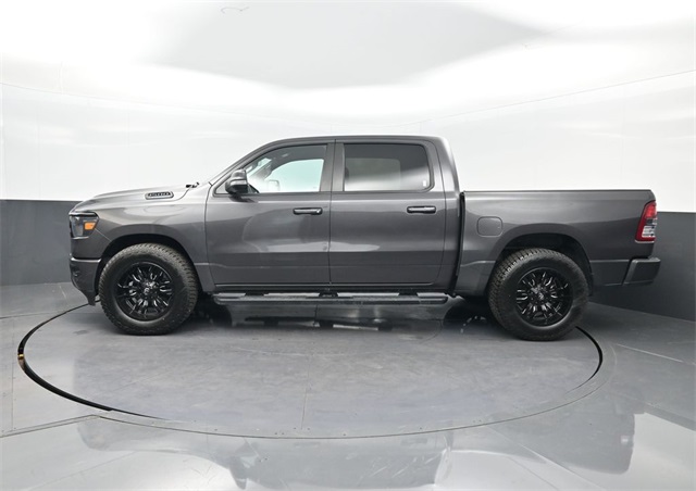 2022 Ram 1500 Big Horn Lone Star photo 2
