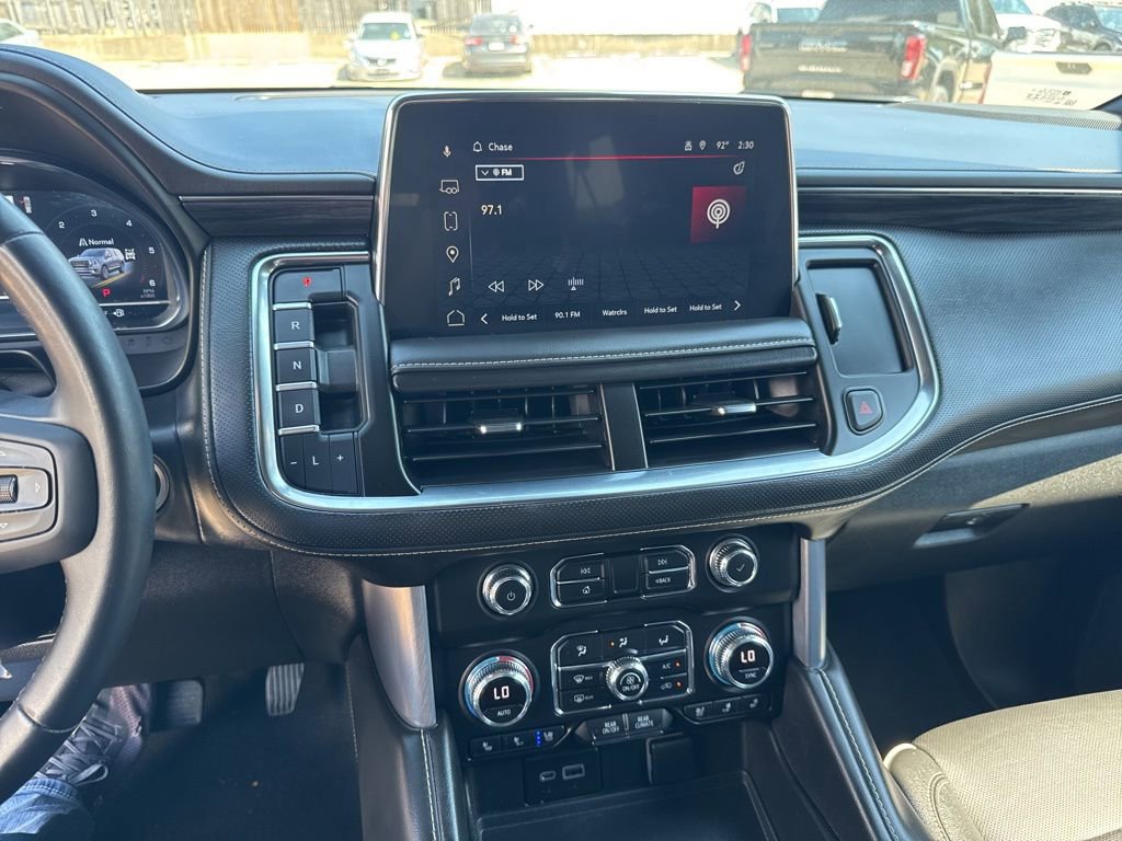 2023 Gmc Yukon XL SLT photo 14