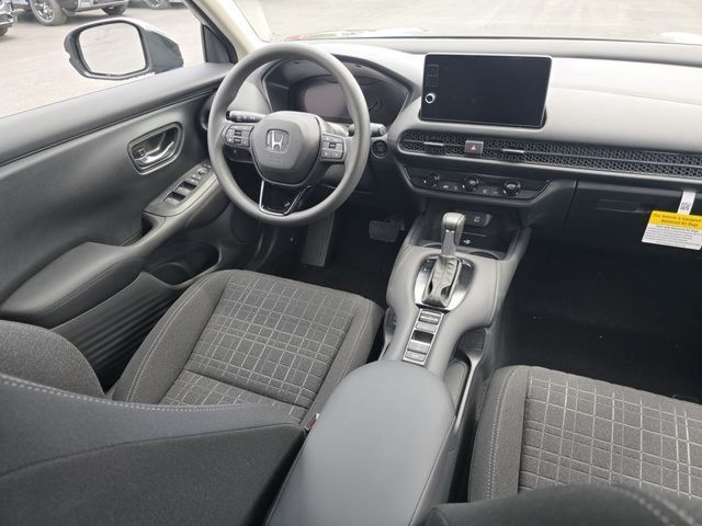 2026 Honda HR-V LX photo 22