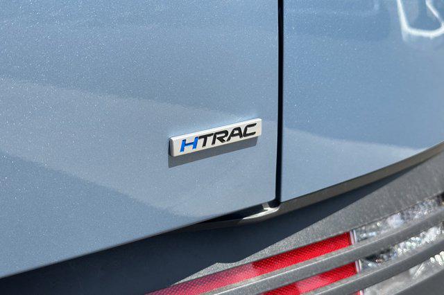 2025 Hyundai Ioniq 5 SE photo 7