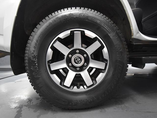 2024 Toyota 4Runner TRD Off-Road Premium photo 17