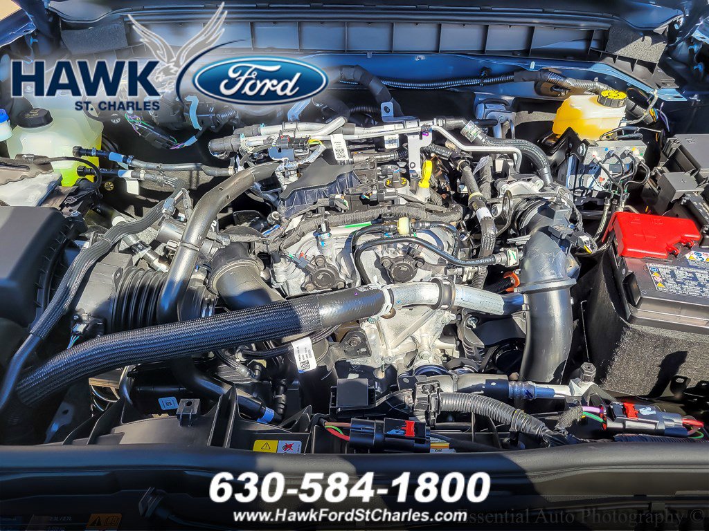 2025 FORD BRONCO - Image 17