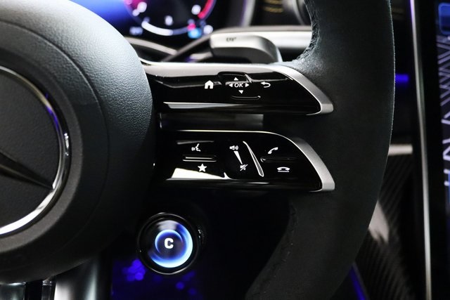 2024 Mercedes Benz AMG GT photo 7
