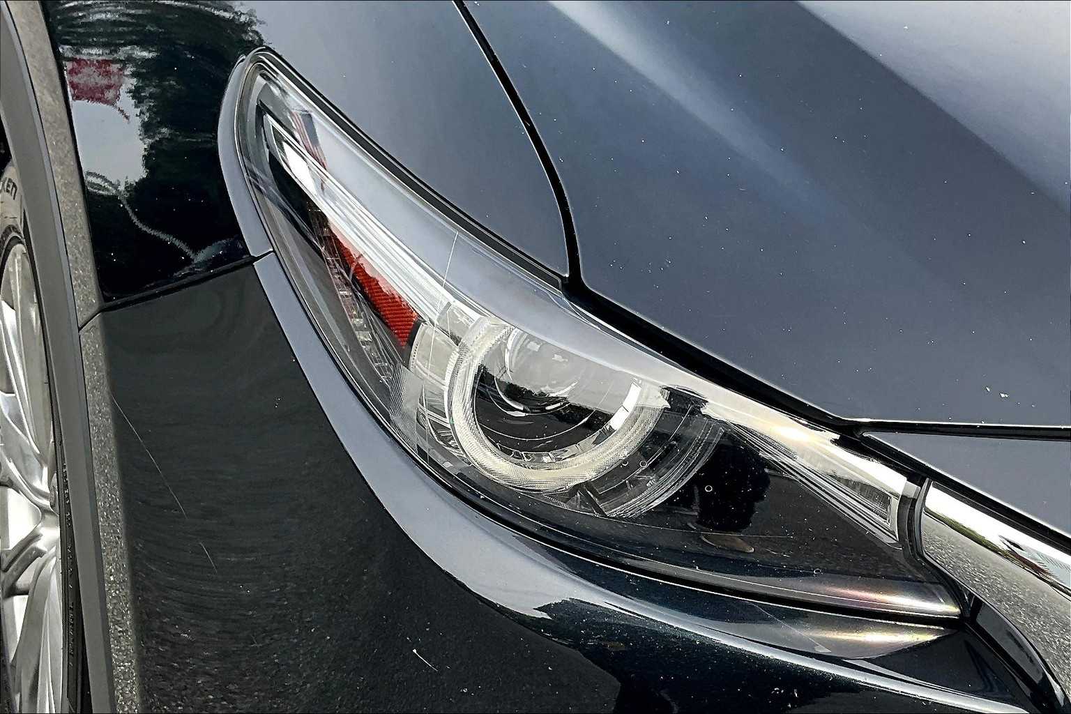 2022 Mazda CX-9 Signature photo 26