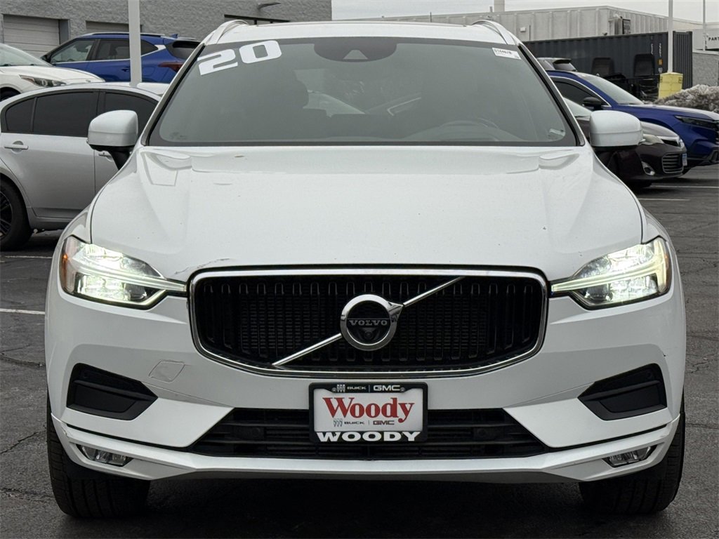 2020 VOLVO XC60 - Image 2
