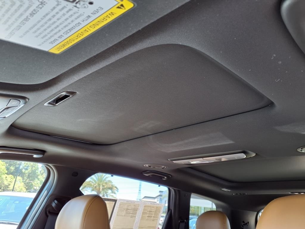 2022 Kia Telluride SX photo 14