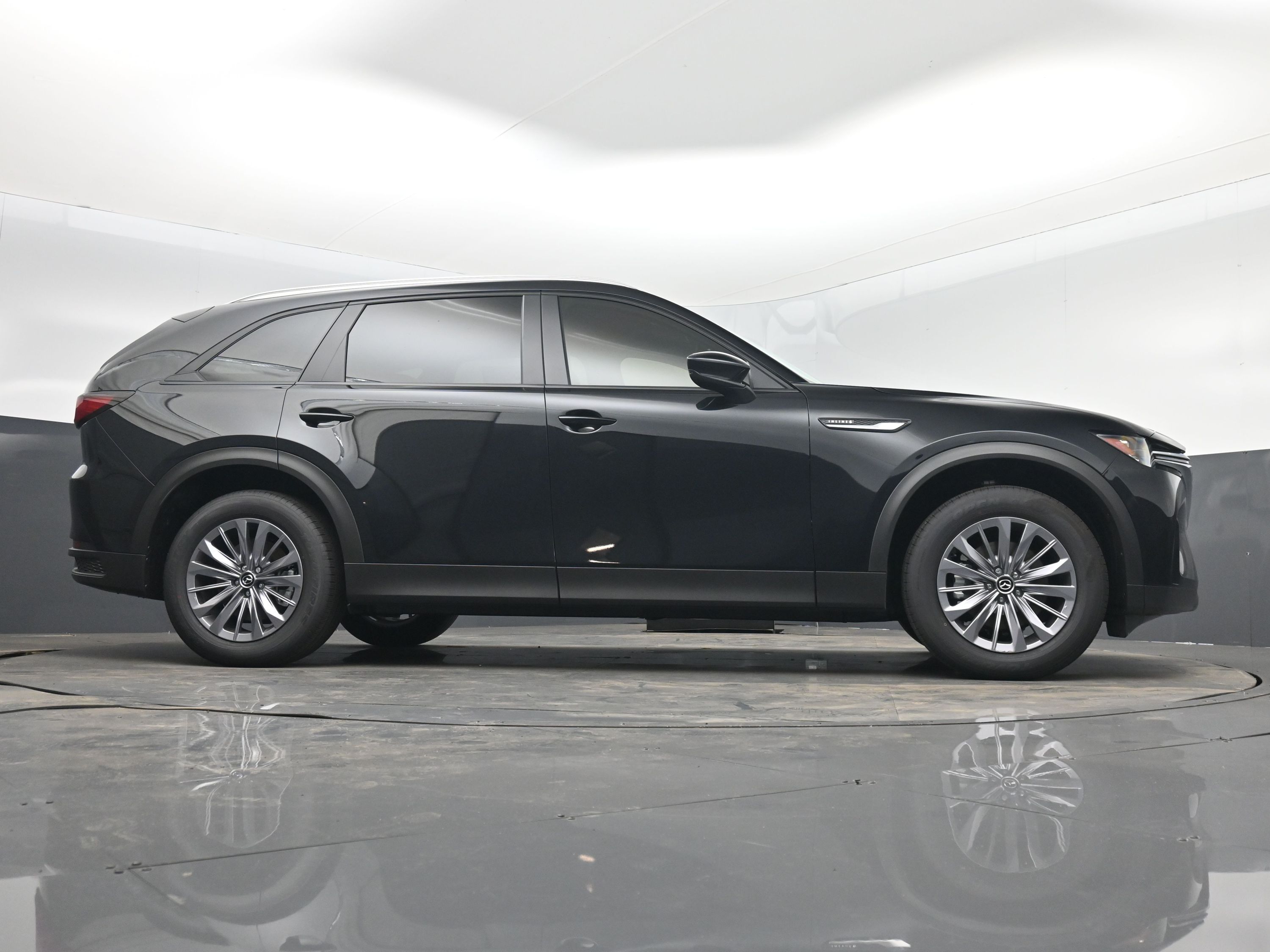 2025 Mazda CX-90 3.3 Turbo Select photo 46