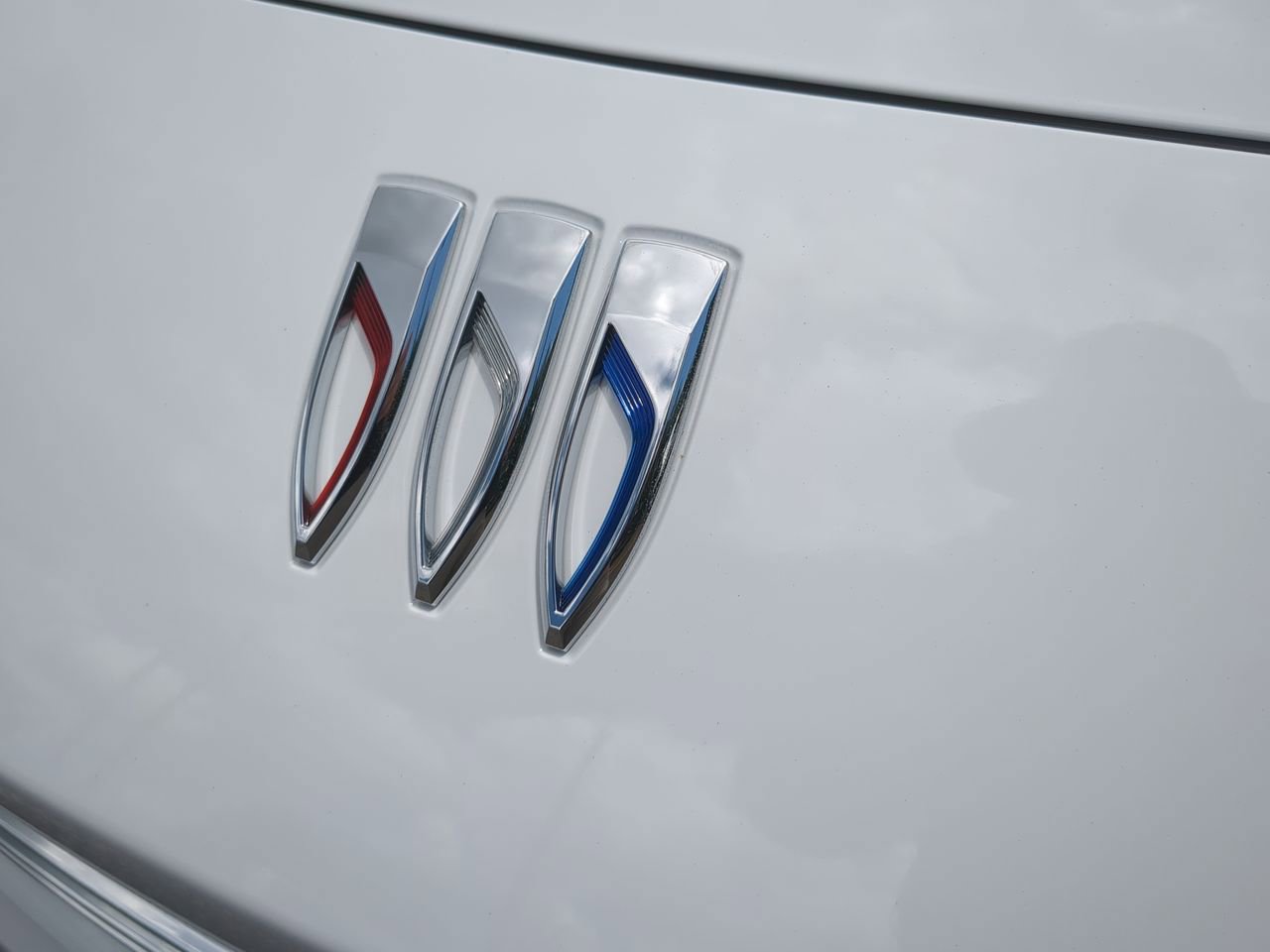 2025 Buick Envista Preferred photo 24