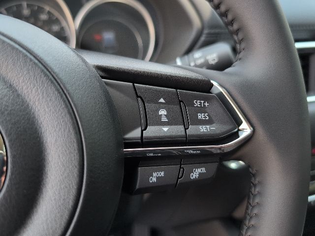 2025 Mazda CX-5 2.5 Select photo 25