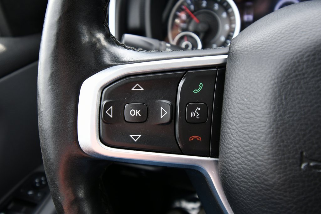 2019 Ram 1500 Big Horn Lone Star photo 19