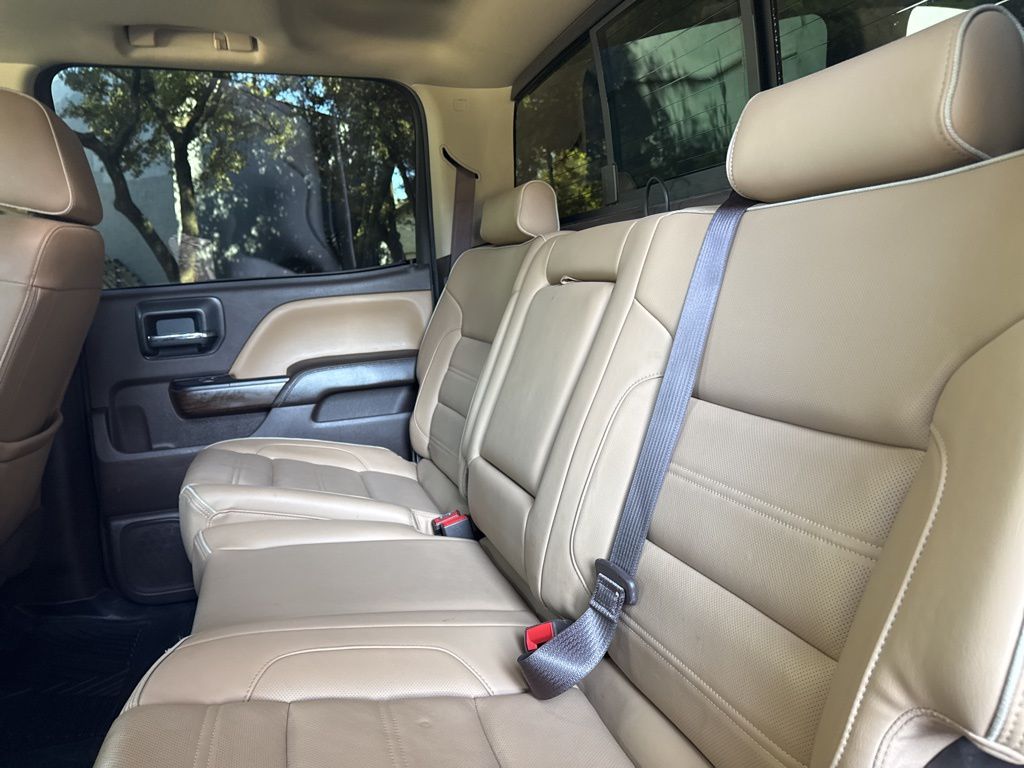2018 Gmc Sierra Denali photo 19