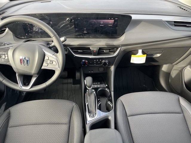 2026 Buick Encore GX Preferred photo 11