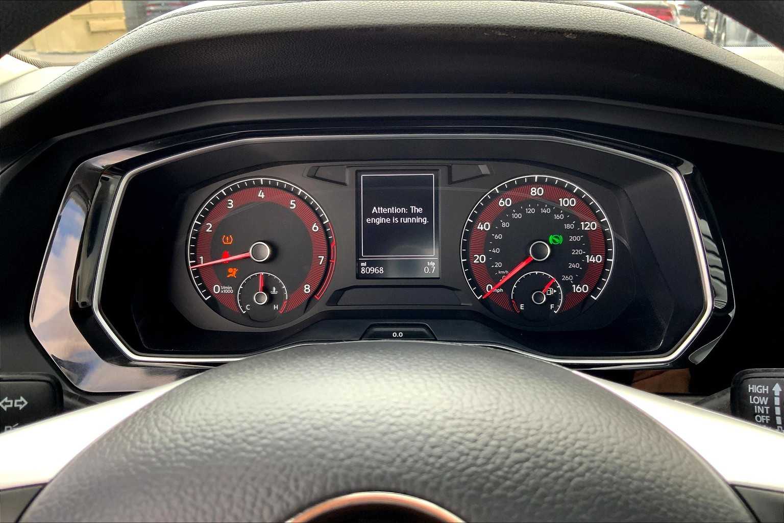 2021 Volkswagen Jetta S photo 20