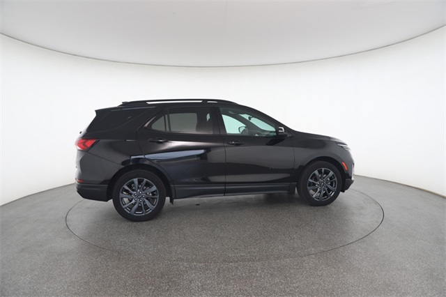 2022 Chevrolet Equinox RS photo 21