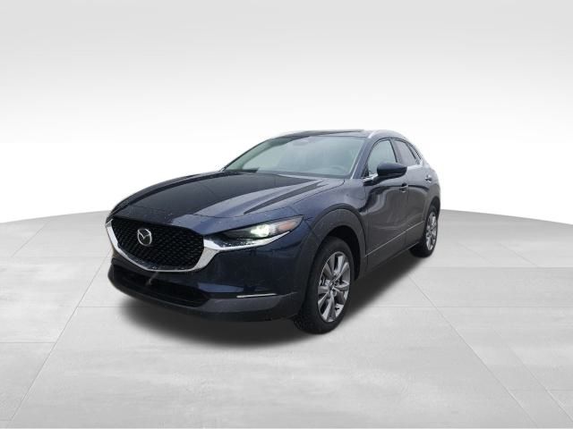 2025 Mazda CX-30 Preferred's photo