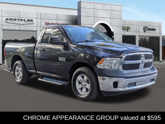 2016 RAM Ram 1500 Pickup Tradesman's photo