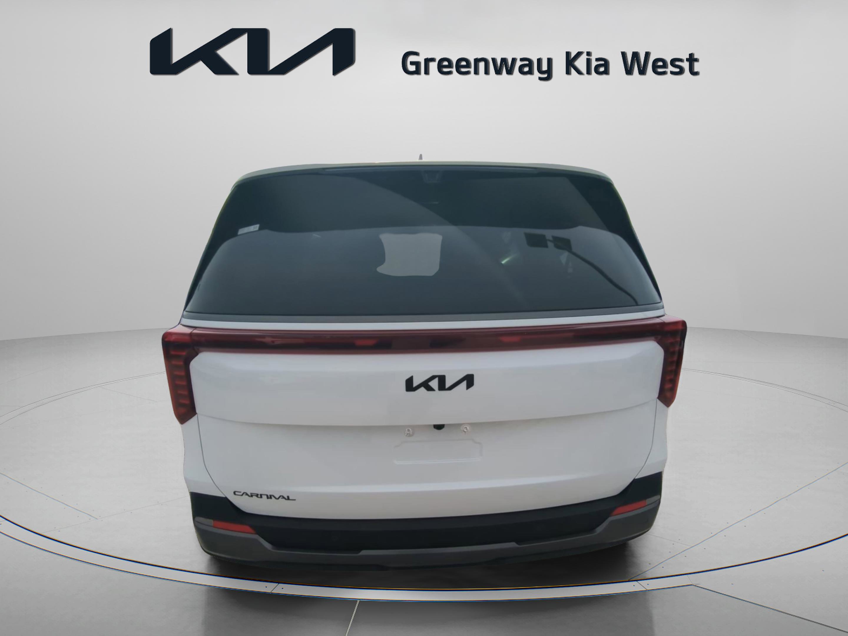 2026 Kia Carnival SX Prestige photo 6