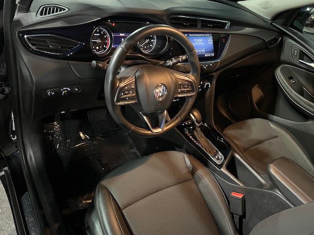 2023 Buick Encore GX Preferred photo 10
