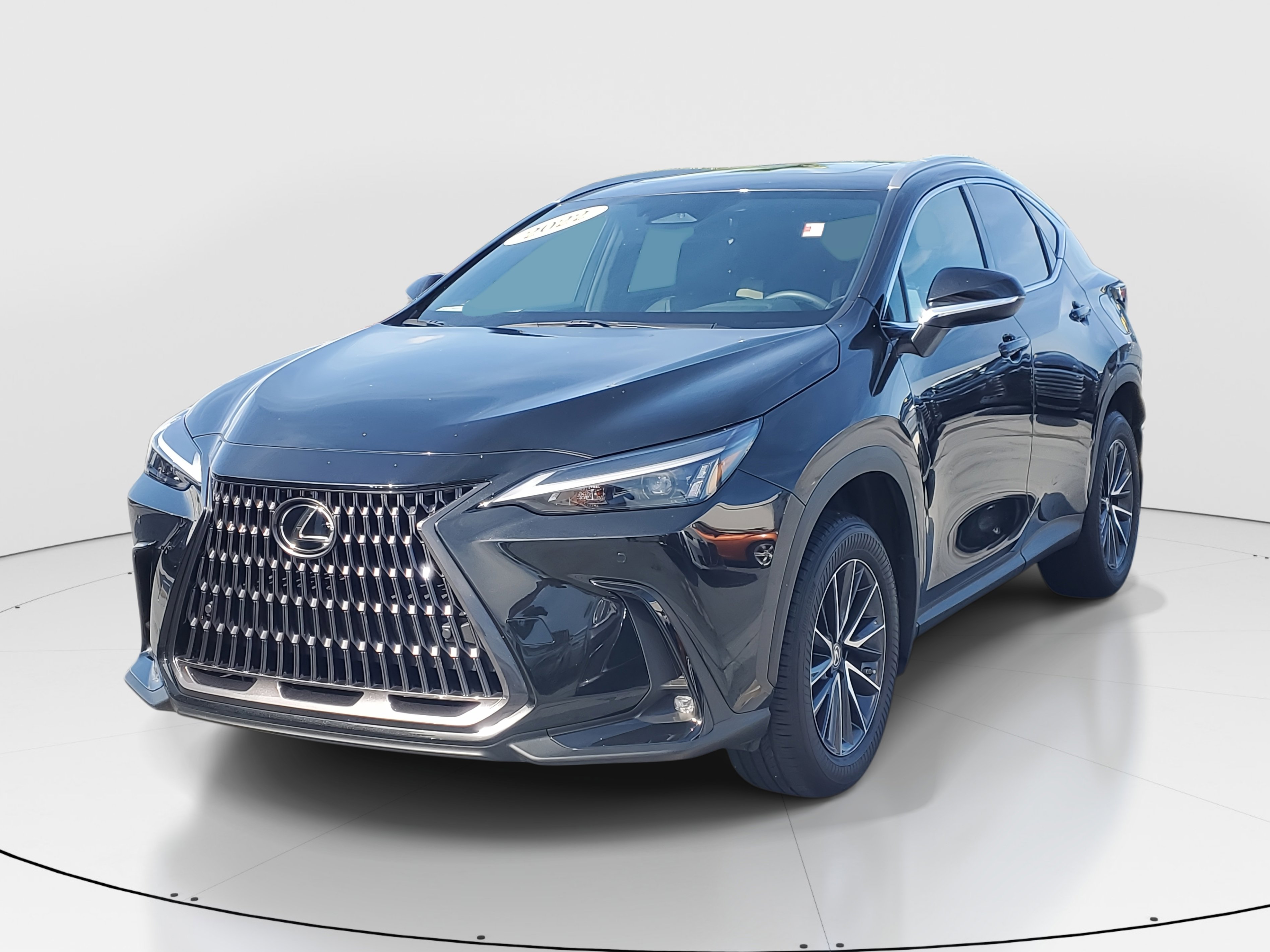2022 Lexus NX 350 Premium photo 4