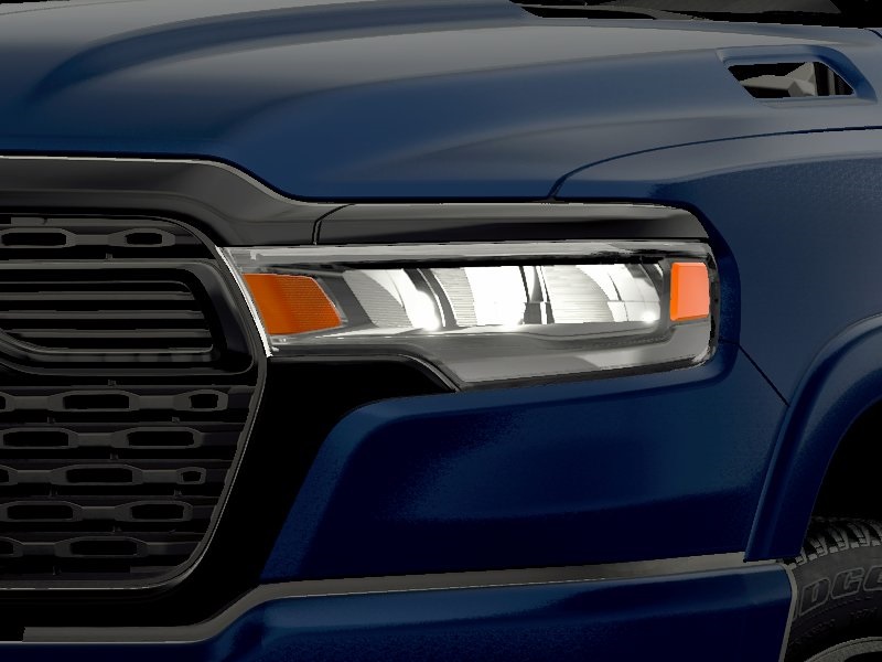 2026 Ram 1500 Big Horn Lone Star photo 13