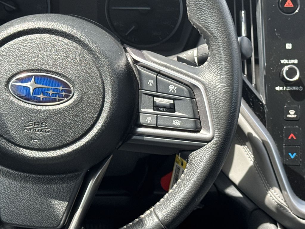 2024 Subaru Legacy Premium photo 20