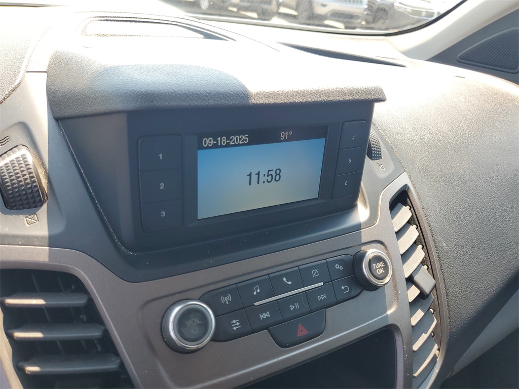 2021 Ford Transit Connect XL photo 19